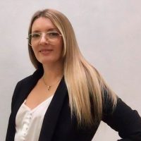 Valeria Ferreira