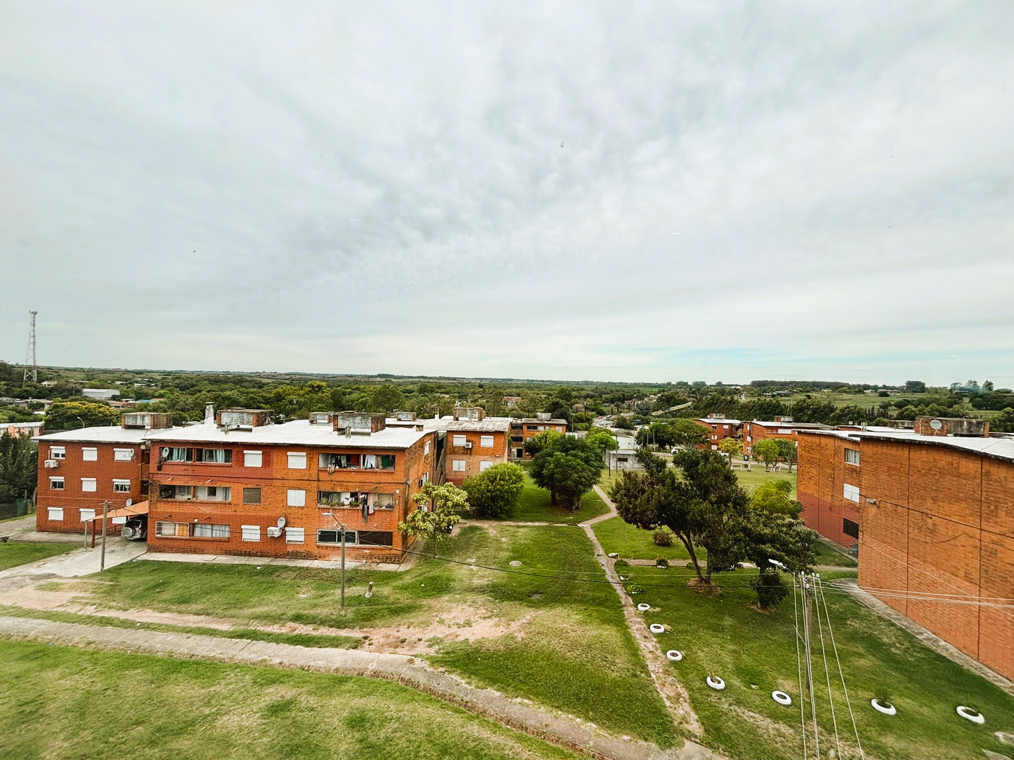 ALQUILER!!! APARTAMENTO DE 3 DORMITORIOS. Rosario-Colonia. REF:819