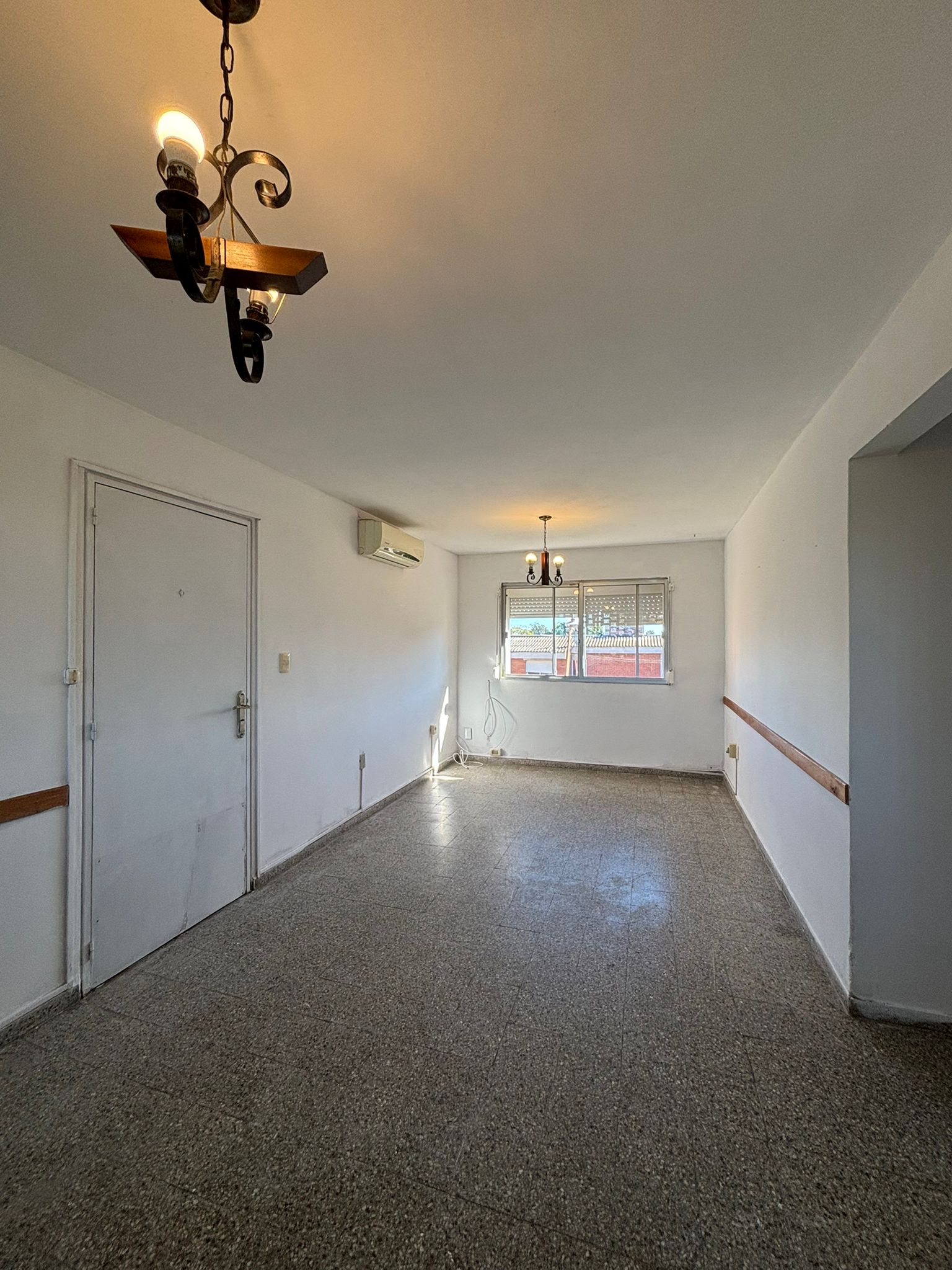 Oportunidad Alquiler de Apartamento de 1 dormitorio. ROSARIO-COLONIA. REF: 824